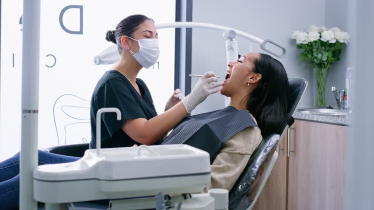 Best Dental Fillings (Composite and Amalgam)  in USA